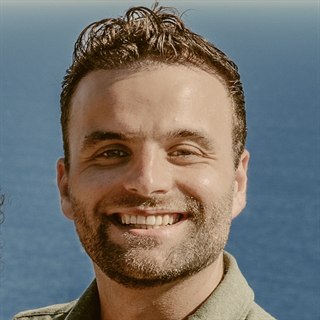 David van Dijk, founder of BRIX Calc